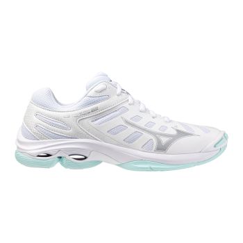 Mizuno WAVE VOLTAGE 2, ženske tenisice, bijela