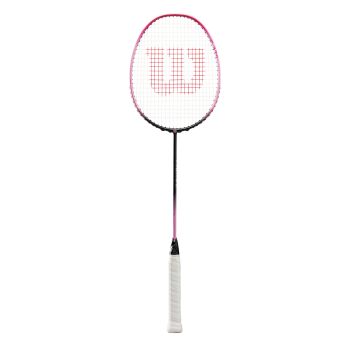 Wilson badminton hotsell