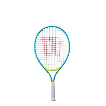 Wilson ULTRA POWER JUNIOR 21, dječji reket za tenis, plava