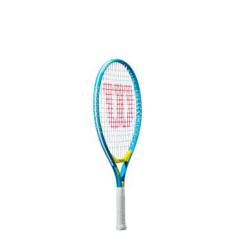 Wilson ULTRA POWER JUNIOR 21, dječji reket za tenis, plava