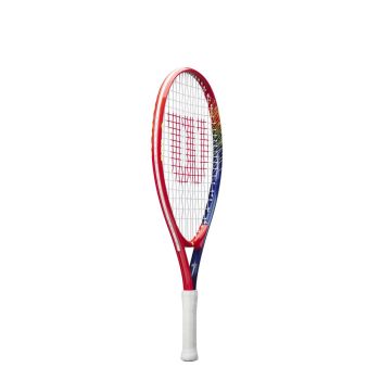 Wilson SLAM JR 23, dječji reket za tenis, plava