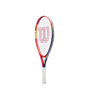 Wilson SLAM JR 23, dječji reket za tenis, plava