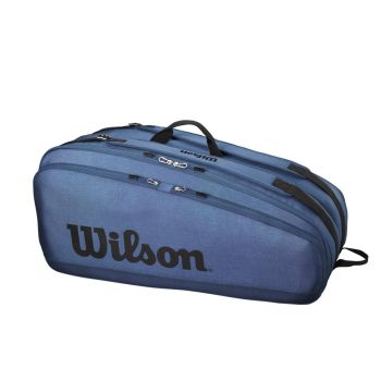 Wilson ULTRA TOUR 12 PACK, torba, plava
