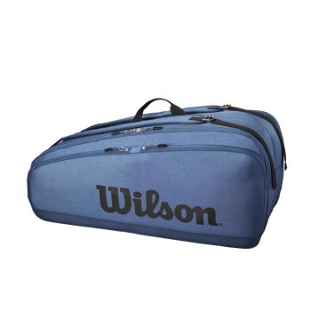 Wilson ULTRA TOUR 12 PACK, torba, plava