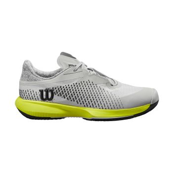 Wilson KAOS SWIFT 1.5 CLAY, muške tenisice za tenis, siva