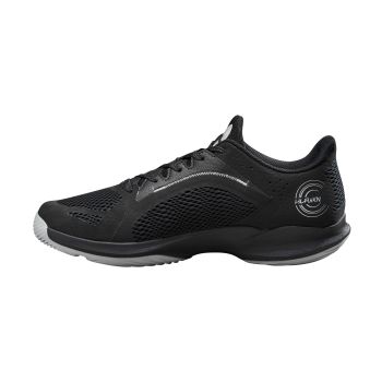 Wilson HURAKN 2.0, muške tenisice za tenis, crna
