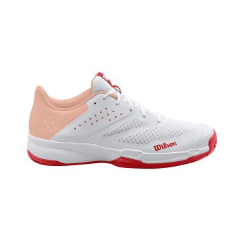 Wilson KAOS STROKE 2.0 W, ženske tenisice za tenis, bijela