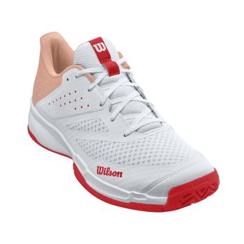 Wilson KAOS STROKE 2.0 W, ženske tenisice za tenis, bijela