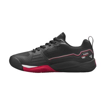 Wilson RUSH PRO 4.5, muške tenisice za tenis, crna