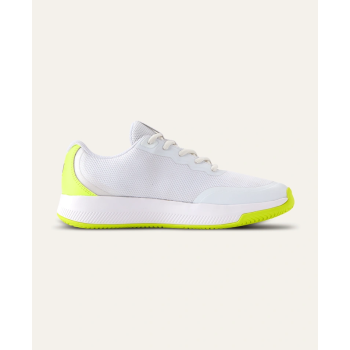 Wilson INTRIGUE LITE OZ, ženske tenisice za tenis, bijela