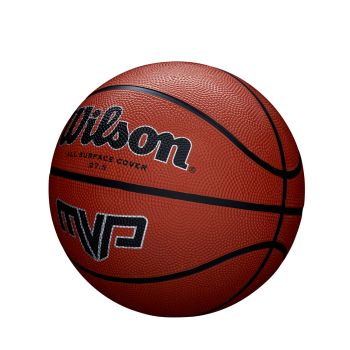 Wilson MVP SZ6, košarkaška lopta, smeđa