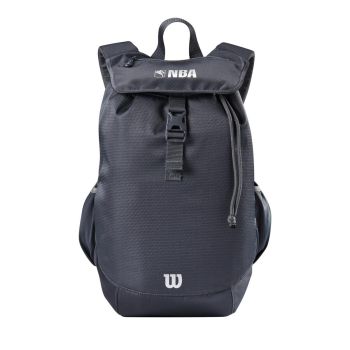 Wilson NBA FORGE BACKPACK, ruksak, siva