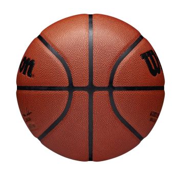 Wilson NBA AUTHENTIC, košarkaška lopta, smeđa