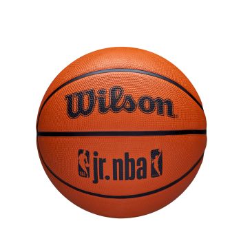 Wilson JR NBA DRV, košarkaška lopta, smeđa