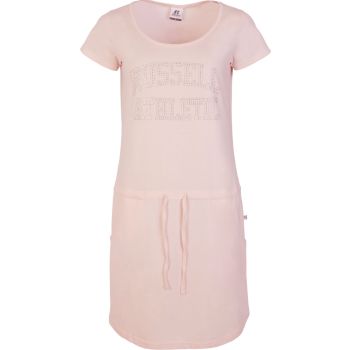 Russell Athletic DRESS, odjeća, roza