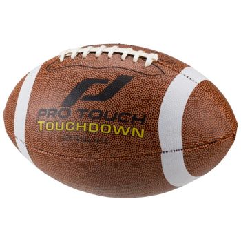 Pro Touch AMERICAN FOOTBALL, lopta za američki nogomet, smeđa