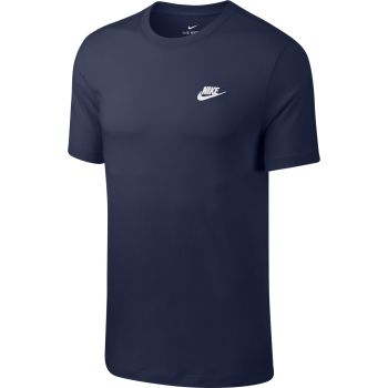 Nike M NSW CLUB TEE, muška majica, plava