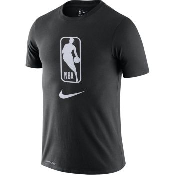 Nike NBA M NK DRY TEE N31 SS, muška majica, crna