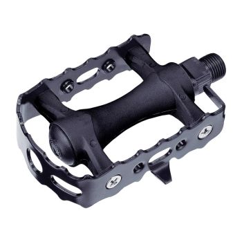 Cytec ALU MTB/TREK, pedala za bicikl, crna