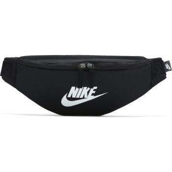 Nike HERITAGE WAISTPACK, torbica oko struka, crna