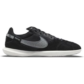 Nike STREETGATO, muške tenisice za nogomet, crna