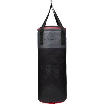 Energetics BOXING SET JUNIOR FT, vreča boks, crna