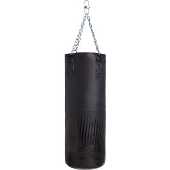 Energetics PUNCHING BAG VINYL 80CM FT, vreča boks, crna