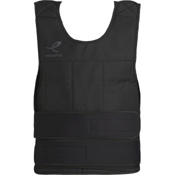 Energetics TRAINING WEIGHTED VEST, utezi training vests, crna