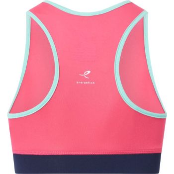 Energetics GABANITA 4 JRS, dječji top, roza