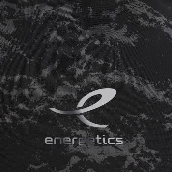 Energetics MARCUS III UX, kapa, crna