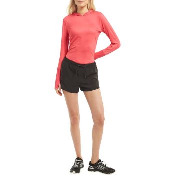 Energetics CASSIA III W, pulover, crvena
