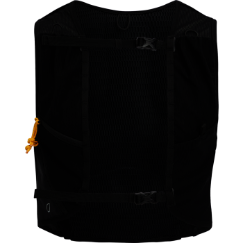 Energetics ZYROX VEST 6, ruksak, crna
