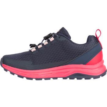 Energetics ZYROX CORE AQB J, dječje tenisice za trail  trčanje, plava