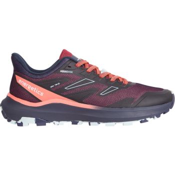 Energetics ZYROX TRAIL II AQB, ženske tenisice za trail  trčanje, plava