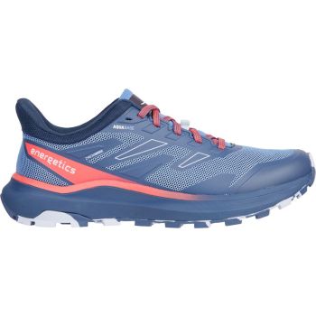 Energetics ZYROX TRAIL II AQB W, ženske tenisice za trail  trčanje, plava