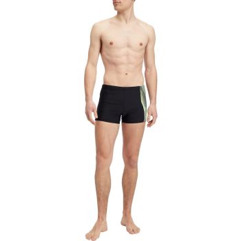 Energetics NORM TRUNKS M, muške kupaće, crna