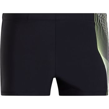 Energetics NORM TRUNKS M, muške kupaće, crna