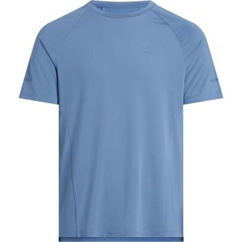 Energetics ELLAZOR S/S M, muška majica za trčanje