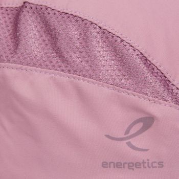 Energetics LIMNOS UX, kapa