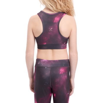 Energetics GABANITA 5 JRS, dječji top, crna