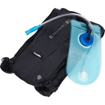 Energetics H5, ruksak, crna