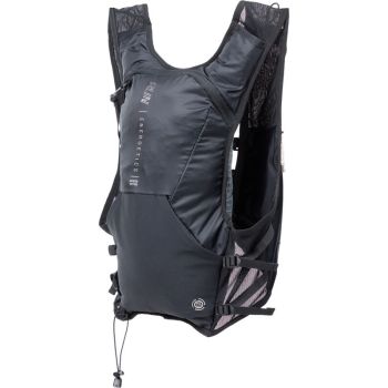 Energetics ZYROX VEST II, ruksak, crna