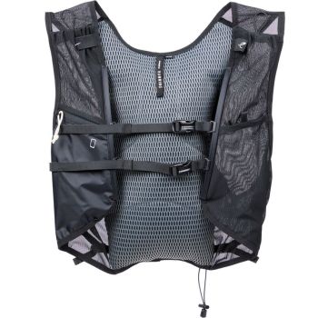 Energetics ZYROX VEST II, ruksak, crna