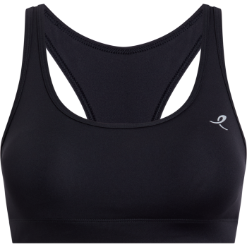 Energetics KARINA W, ženski sportski top, crna