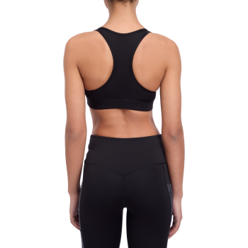 Energetics KARINA W, ženski sportski top, crna