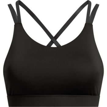 Energetics KIKINA W, ženski sportski top, crna