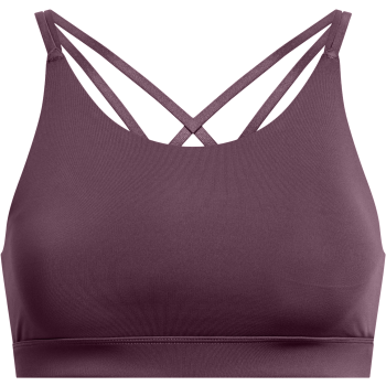 Energetics KIKINA W, ženski sportski top, ljubičasta