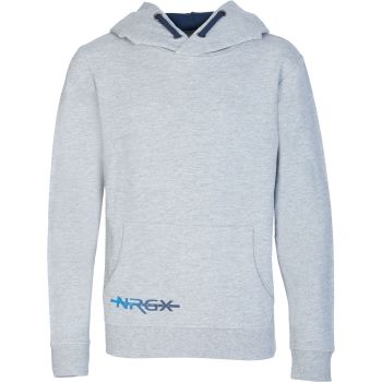 Energetics ALEX 3, dječji pulover, siva