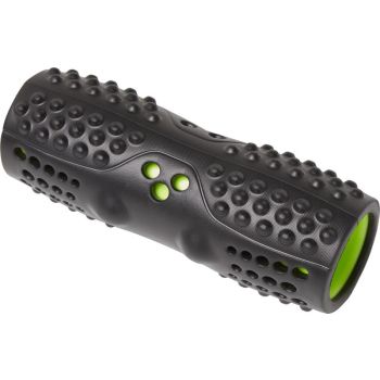 Energetics EVA ROLLER 2.0, dodaci za masažu, crna