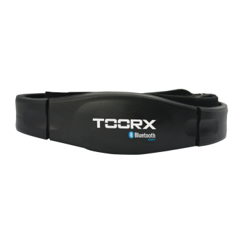 Toorx FC-TOORX-3C BLUETOOTH  ANT+, mjerač srčanog pulsa, crna